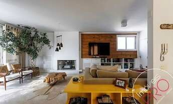 Imagem 2: Cobertura, Pinheiros - São Paulo