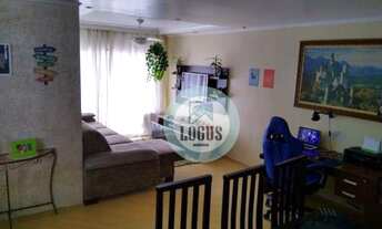 Imagem: Apartamento com 2 dormitórios à venda