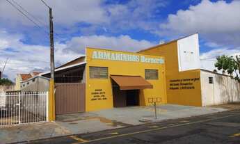 Imagem 3: Vende-se casa com salão na frente no Jardim Soraya