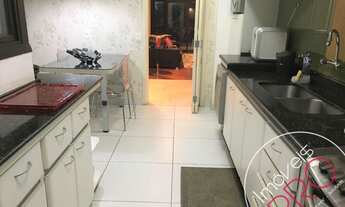 Imagem: 158m² excelente localização no Campo