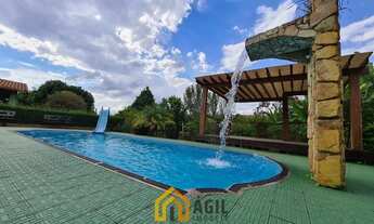 Imagem 6: Sítio à venda, 5 quartos, 1 suíte, 10 vagas, por R$ 749.900 - Recanto do Igarapé - Igarapé