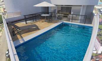 Imagem 5: Edf. Joana Melo Living - Apartamentos no Bairro do Rosarinho com 26m² e 32m² a partir de R