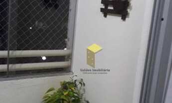 Imagem 2: Apartamento com 2 dormitórios à venda, 49 m² por R$ 315.000 - Imirim - São Paulo/SP