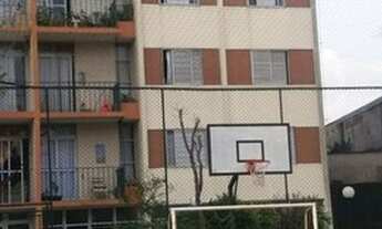 Imagem 1: APARTAMENTO - JARDIM MARAJOARA - SP