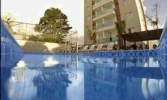 Imagem: Apartamento para venda possui 84 metros