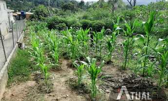 Imagem 4: Terreno à venda em Atibaia - Usina de 561m² com escritura R$120.000,00