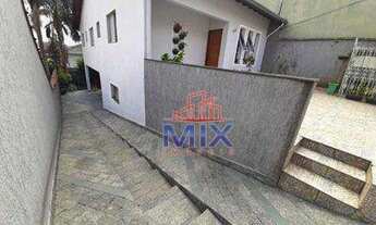 Imagem 2: Casa para alugar/vender Parque do Carmo, São Paulo