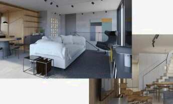 Imagem 5: Apartamento com 3 dormitórios à venda, 112 m² por R$ 1.830.800,00 - Botafogo - Rio de Jane