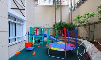 Imagem 6: Apartamento 3 suítes Moema Pássaros