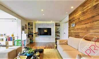 Imagem 5: BROOKLIN - EXCELENTE - 169M² - 3 SUÍTES E 3 VAGAS!