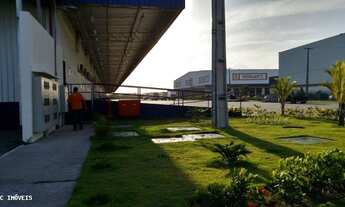 Imagem 4: Galpão para Locação em Jaboatão dos Guararapes, Muribeca, 1 dormitório, 5 banheiros, 25 va