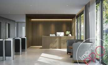 Imagem 6: Apartamento novo 175m² Moema Pássaros