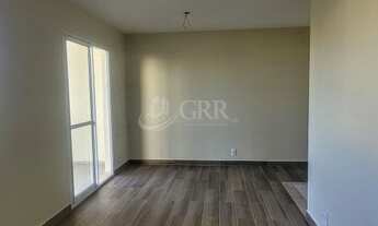 Imagem 4: Apartamento para venda possui 53 metros quadrados com 2 quartos