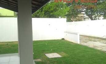 Imagem 5: CASA RESIDENCIAL em LAURO DE FREITAS - BA, PITANGUEIRAS