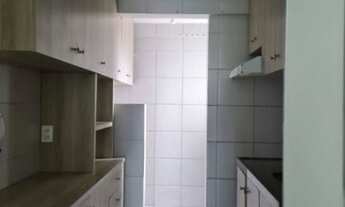 Imagem 5: Apartamento para venda possui 70 metros quadrados com 3 quartos em Várzea - Recife - PE