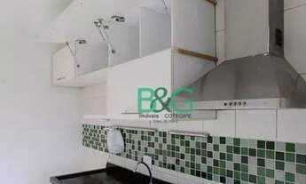 Imagem 7: Apartamento com 2 dormitórios à venda, 49 m² por R$ 309.000 - Vila Parque Jabaquara - São