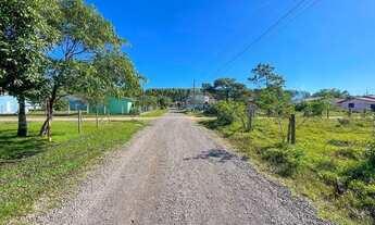Imagem 4: Terreno à venda, 300 m² por R$ 65.000 - Rosa do Mar - Passo de Torres/Santa Catarina