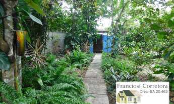 Imagem 2: Casa em Santa Cruz Cabrália - BA