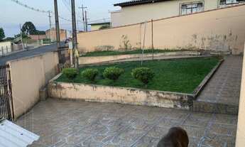 Imagem 4: Casa Usada para Venda em Ponta Grossa, Chapada, 3 dormitórios, 1 suíte, 2 banheiros, 3 vag