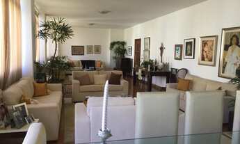 Imagem 6: Apartamento para venda com 336 metros quadrados com 4 quartos em Graça - Salvador - BA