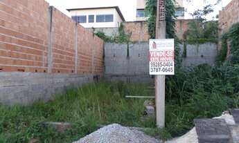 Imagem 4: Lote/Terreno para venda possui 200 metros quadrados em Monte Verde - Betim - MG