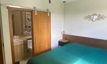 Imagem 6: Apartamento para venda tem 79 metros quadrados com 3 quartos em Jardim Maria José - Votora