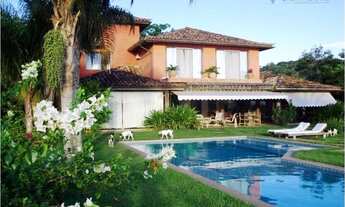 Imagem: Casa residencial à venda, Manguinhos, Armação