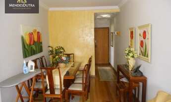 Imagem 7: Apartamento residencial à venda, Nova América, Piracicaba