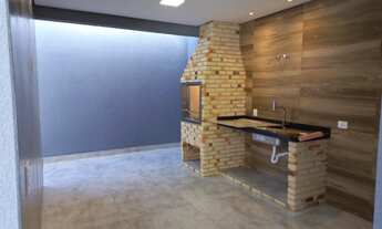 Imagem 4: CASA DE ALTO PADRÃO Jardim Munique - Maringá - PR