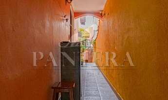 Imagem 4: Sobrado à venda, 3 quartos, 1 suíte, 2 vagas, Parque Capuava - Santo André/SP