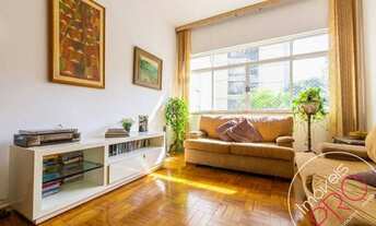 Imagem 3: Apto de 2 dorm, sendo 1 suite no Jardim Paulista