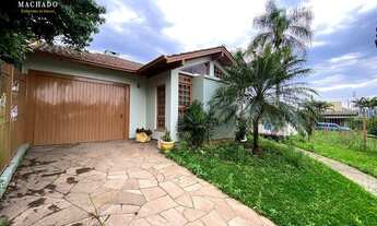 Imagem 2: Residência no bairro Cidade Nova REF: 210373