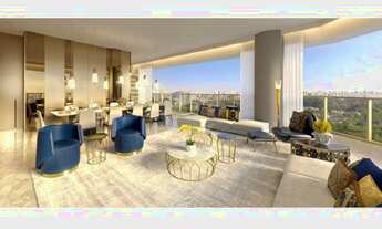 Imagem 3: São Paulo - Apartamento Padrão - MOEMA