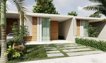 Imagem: Vendo casa plana no Eusébio com 140 m2