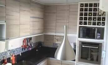 Imagem: Apartamento para Venda em Cuiabá, Condomínio