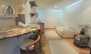 Imagem 4: Flat à venda, 55 m² por R$ 440.000,00 - Pitangueiras - Guarujá/SP