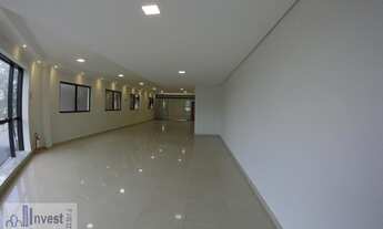 Imagem 7: Locação Salão Comercial Amplo, Fino Acabamento, Portal dos Ipês em Cajamar. Mega Localizaç