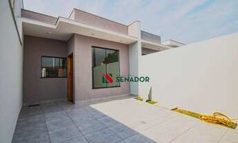 Imagem 3: Casa com 2 dormitórios à venda, 65 m² por R$ 225.000 - Jardim Montecatini - Londrina/PR