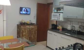 Imagem 3: Casa para venda com 180 metros quadrados com 4 quartos em Maravista - Niterói - RJ