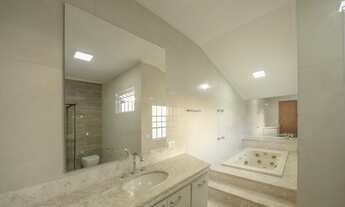 Imagem 7: Preço reduzido- Sobrado com 4 dormitórios à venda, 359 m² por R$ 880.000 - Jardim Santa Ri