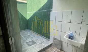 Imagem 7: Casa em Campo de Santana - Curitiba