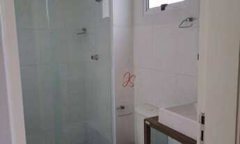 Imagem 7: Apartamento com 2 dormitórios para alugar, 55 m² por R$ 1.550/mês - Vila Industrial - São