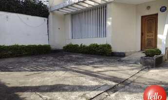 Imagem 2: São Paulo - Casa Comercial - Vila Clementino