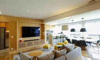 Imagem 2: Apartamentos Vila Olímpia 3 Suítes e 3 Vagas