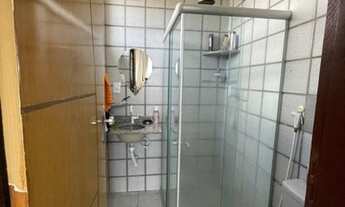 Imagem 3: Vendo cobertura no Bessa, próximo a Praça do Caju