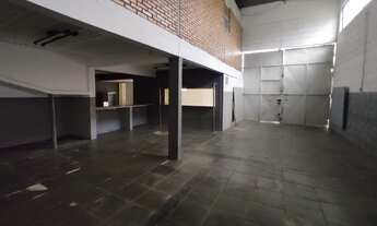 Imagem 6: Galpão/Depósito/Armazém para aluguel com 650 metros quadrados em João Pinheiro - Belo Hori