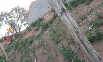 Imagem 5: Terreno particular Itapevi quitado na estrada do sapiantã próximo ao pesqueiro Navarro