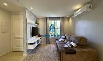 Imagem 3: Casa de Condomínio com 3 dorms, Residencial Villa Flora, Sumaré - R$ 600 mil, Cod: RRCA185