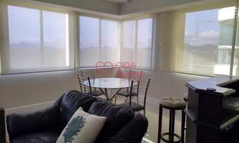 Imagem 3: BEIRA MAR - MOBILIADO -ANDAR ALTO - VISTA DESLUMBRANTE- 3 VAGAS !!!