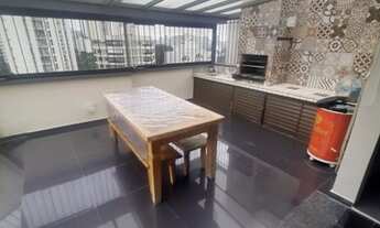 Imagem 7: Cobertura a venda Vila Clementino